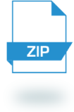 Envoi Courrier Scanné en fichier ZIP